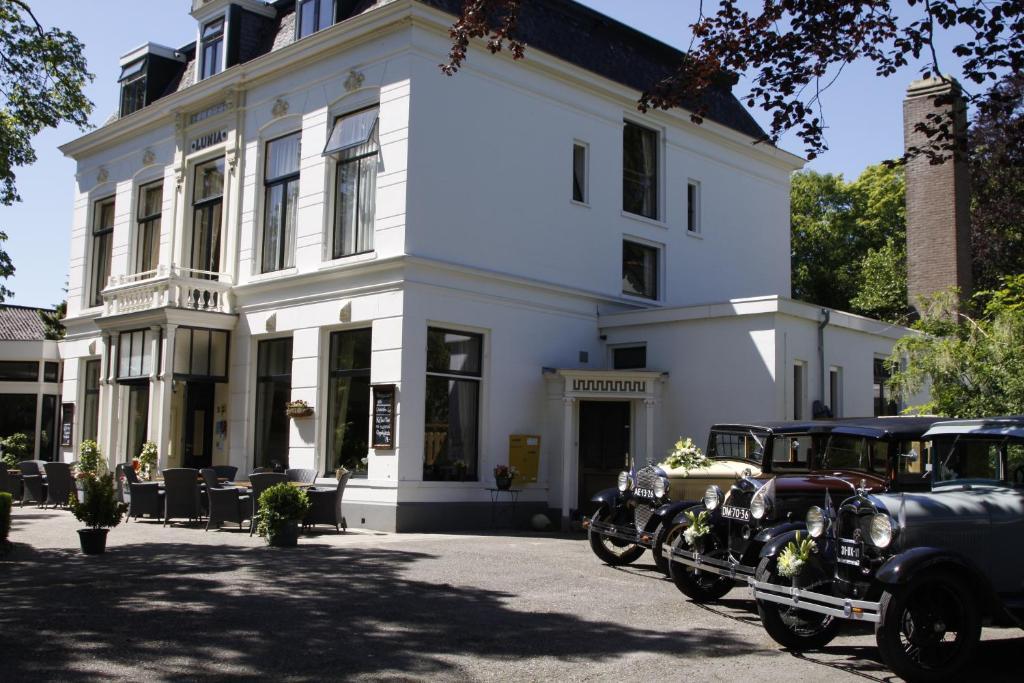 Hotel Restaurant Lunia Oldeberkoop Quarto foto