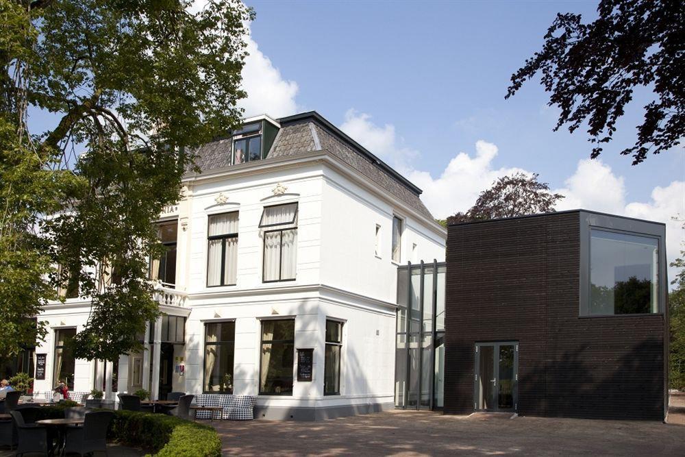 Hotel Restaurant Lunia Oldeberkoop Exterior foto